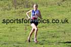 Girls under-15s, 2022 NECAA Cross Country Relays, Thornley Hall Farm, Peterlee, County Durham, October 15th. Photo: David T. Hewitson/Sports for All Pics